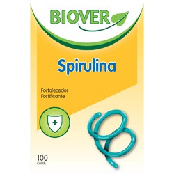 Spirulina